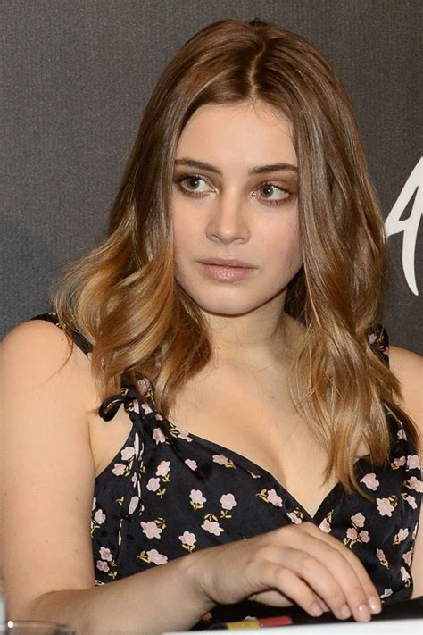 Josephine Langford